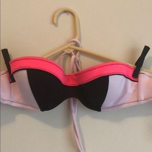 Victoria Secret Swim Top